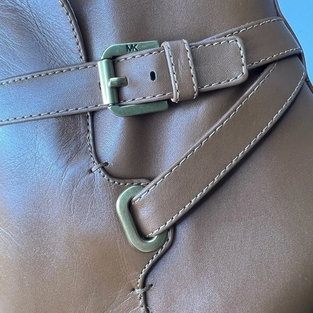 Michael Kors ankle boot - Picture 6 of 6